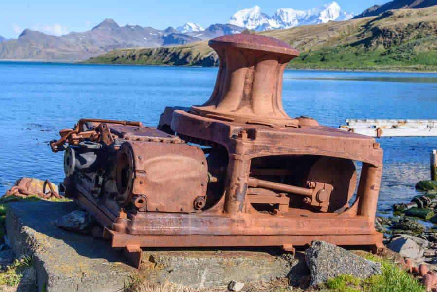 Islas Georgias del Sur 050 - Grytviken - estación ballenera abandonada.jpg